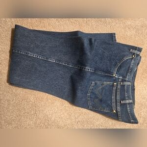 Wrangler - George Strait - Mens